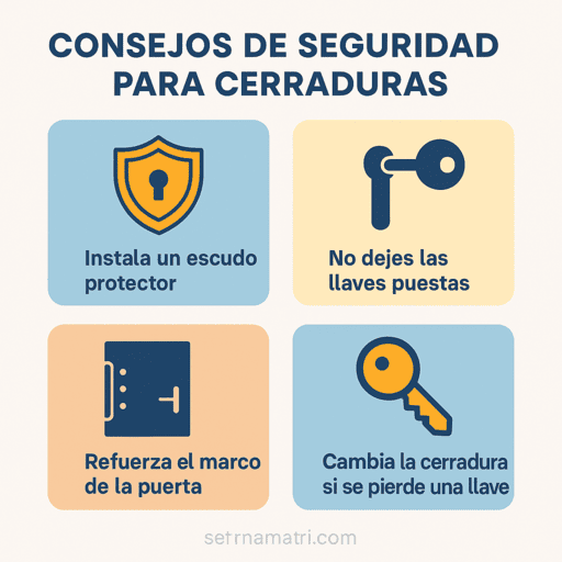 Cerrajeros Santa Coloma de Gramenet urgentes Apertura de puertas y cambio de cerraduras en Santa Coloma de Gramenet